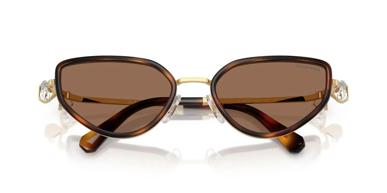 Swarovski 7027 Sunglasses - view 14